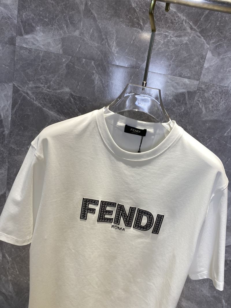 Fendi T-Shirts